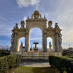 Pensionat Palazzo Chiatamone Neapel