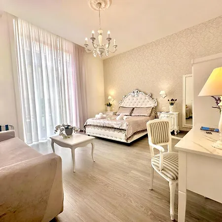 Guest house Palazzo Chiatamone