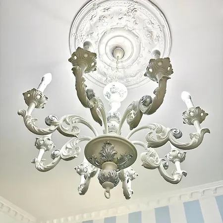 Guest house Palazzo Chiatamone Naples