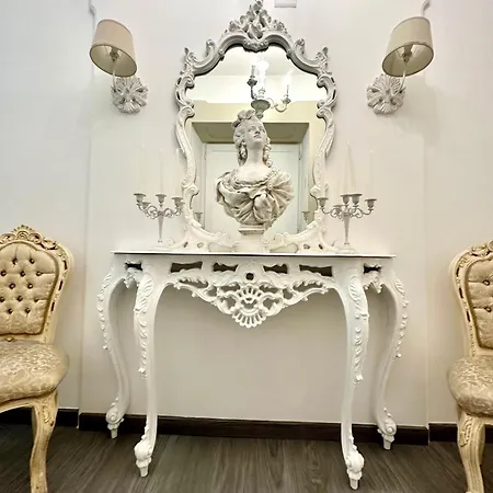 Guest house Palazzo Chiatamone Naples