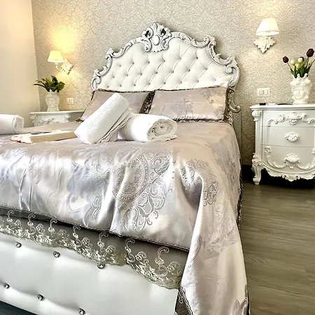 Guest house Palazzo Chiatamone *