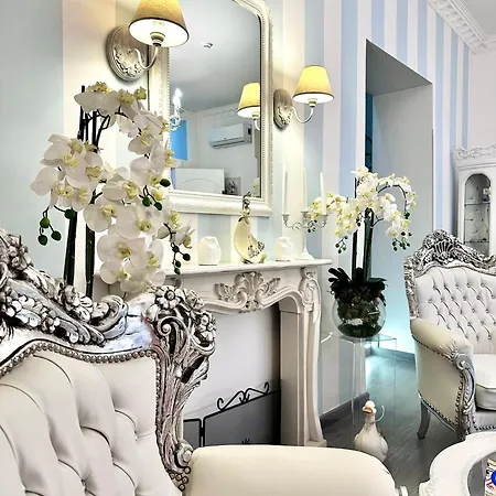 Guest house Palazzo Chiatamone Naples