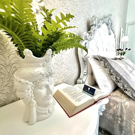 Guest house Palazzo Chiatamone *