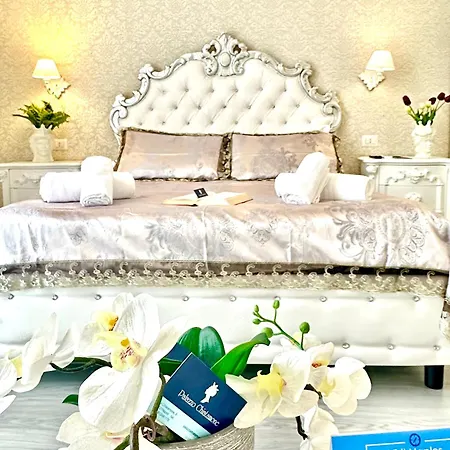 Guest house Palazzo Chiatamone Naples