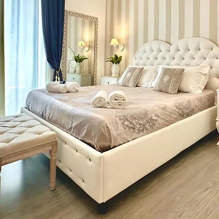 Guest house Palazzo Chiatamone