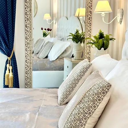Guest house Palazzo Chiatamone *