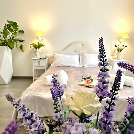 Guest house Palazzo Chiatamone