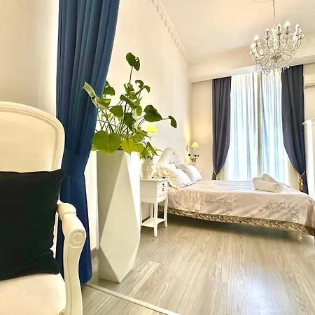 Guest house Palazzo Chiatamone