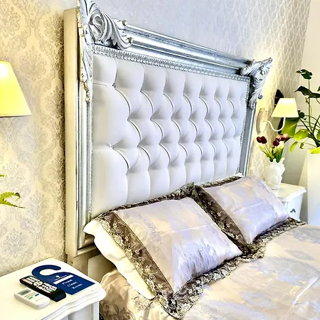 Guest house Palazzo Chiatamone *