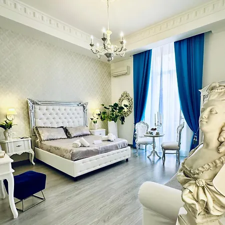 Guest house Palazzo Chiatamone *