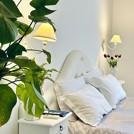 Guest house Palazzo Chiatamone