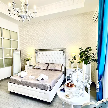 Guest house Palazzo Chiatamone