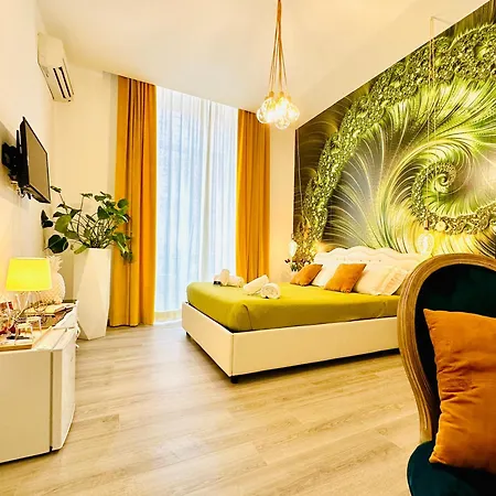 Palazzo Chiatamone Guest house
