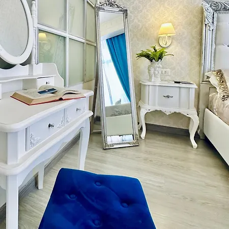 Guest house Palazzo Chiatamone *