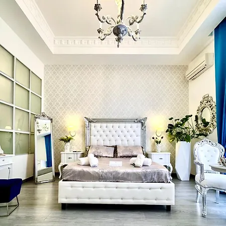 Guest house Palazzo Chiatamone Naples