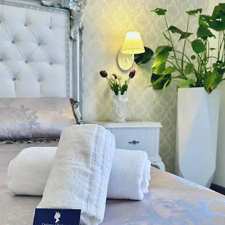 Guest house Palazzo Chiatamone *