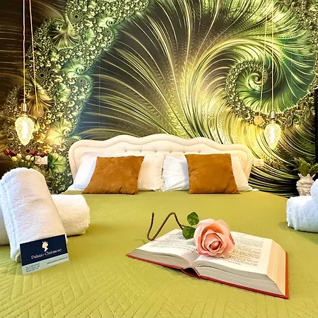 Guest house Palazzo Chiatamone
