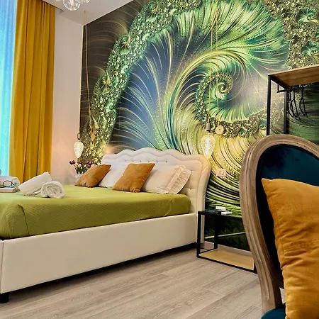 Guest house Palazzo Chiatamone *