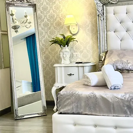 Guest house Palazzo Chiatamone