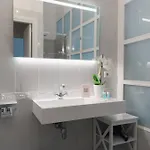 Palazzo Chiatamone 4*