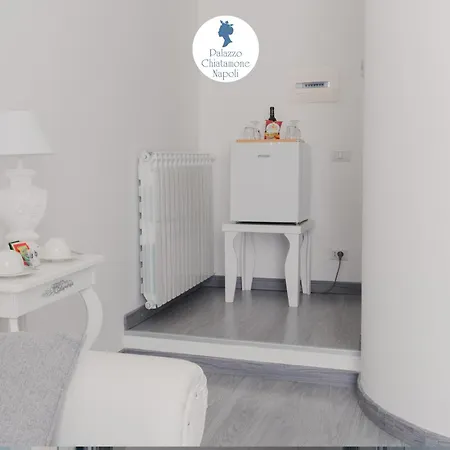 Palazzo Chiatamone 4*