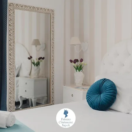 Palazzo Chiatamone 4*