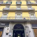 Palazzo Chiatamone Affittacamere