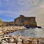 Affittacamere Palazzo Chiatamone Napoli