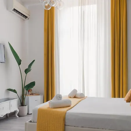 Palazzo Chiatamone 게스트하우스