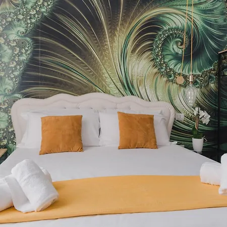 Palazzo Chiatamone 4*