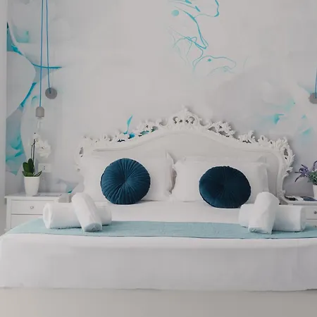 Palazzo Chiatamone 게스트하우스