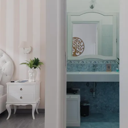 Palazzo Chiatamone 나폴리