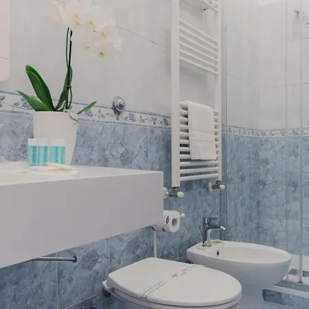 게스트하우스 Palazzo Chiatamone 나폴리