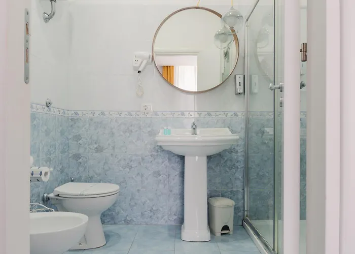 Guest house Palazzo Chiatamone