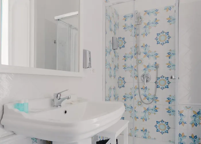 Guest house Palazzo Chiatamone
