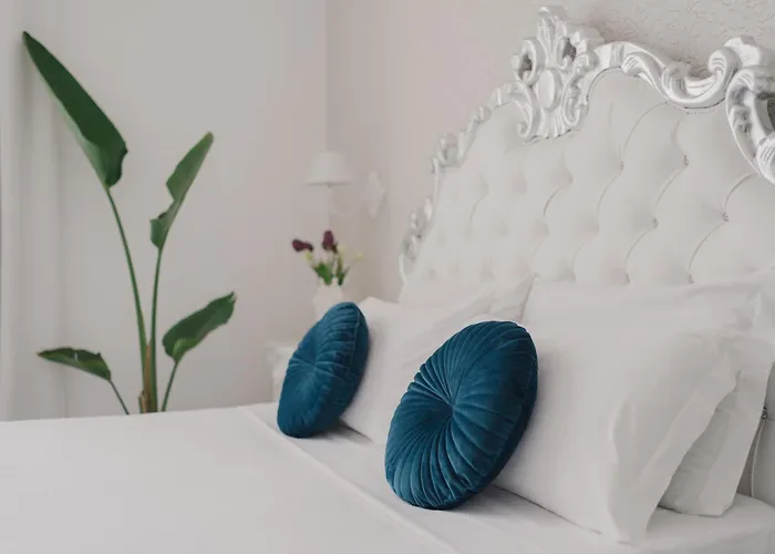 Guest house Palazzo Chiatamone Naples